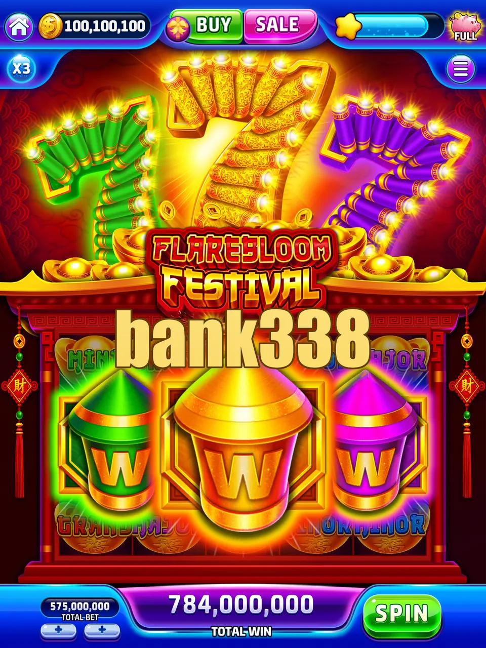 bank338 APK