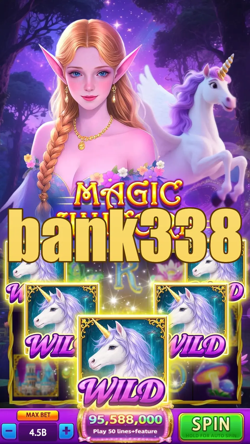 bank338 Masuk