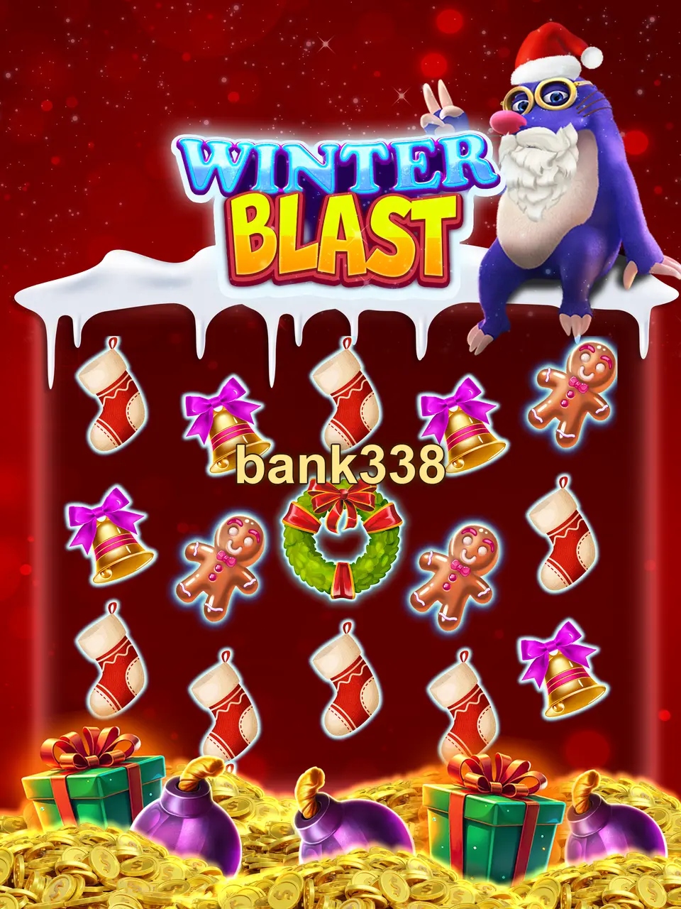 bank338 Preview - Resmi Unduh